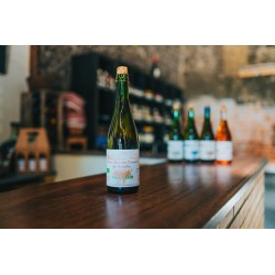 Cidre Brut Romilly BIO 75cl