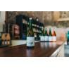 Cidre Extra-Brut bio de Normandie 75cl | Vergers de Romilly