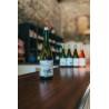 Cidre Extra-Brut bio de Normandie 75cl | Vergers de Romilly