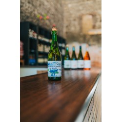 Cidre Demi-sec Romilly BIO 75cl