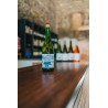 Cidre Demi-sec Romilly BIO 75cl