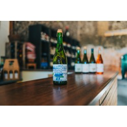 Cidre Demi-sec Romilly BIO 75cl
