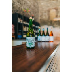 Cidre Doux Romilly BIO 75cl