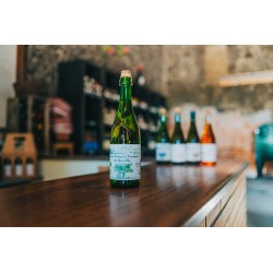 Cidre Doux Romilly BIO 75cl