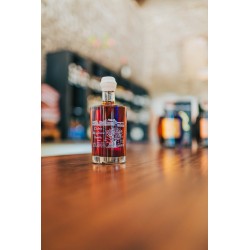 Cidre de glace de Normandie 37,5cl | Vergers de Romilly
