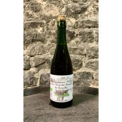 Cidre Extra-brut Romilly...
