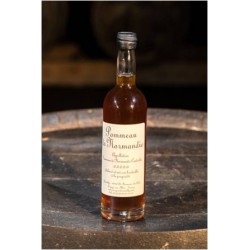 Pommeau Romilly 25cl