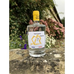 Gin N°1 Romilly